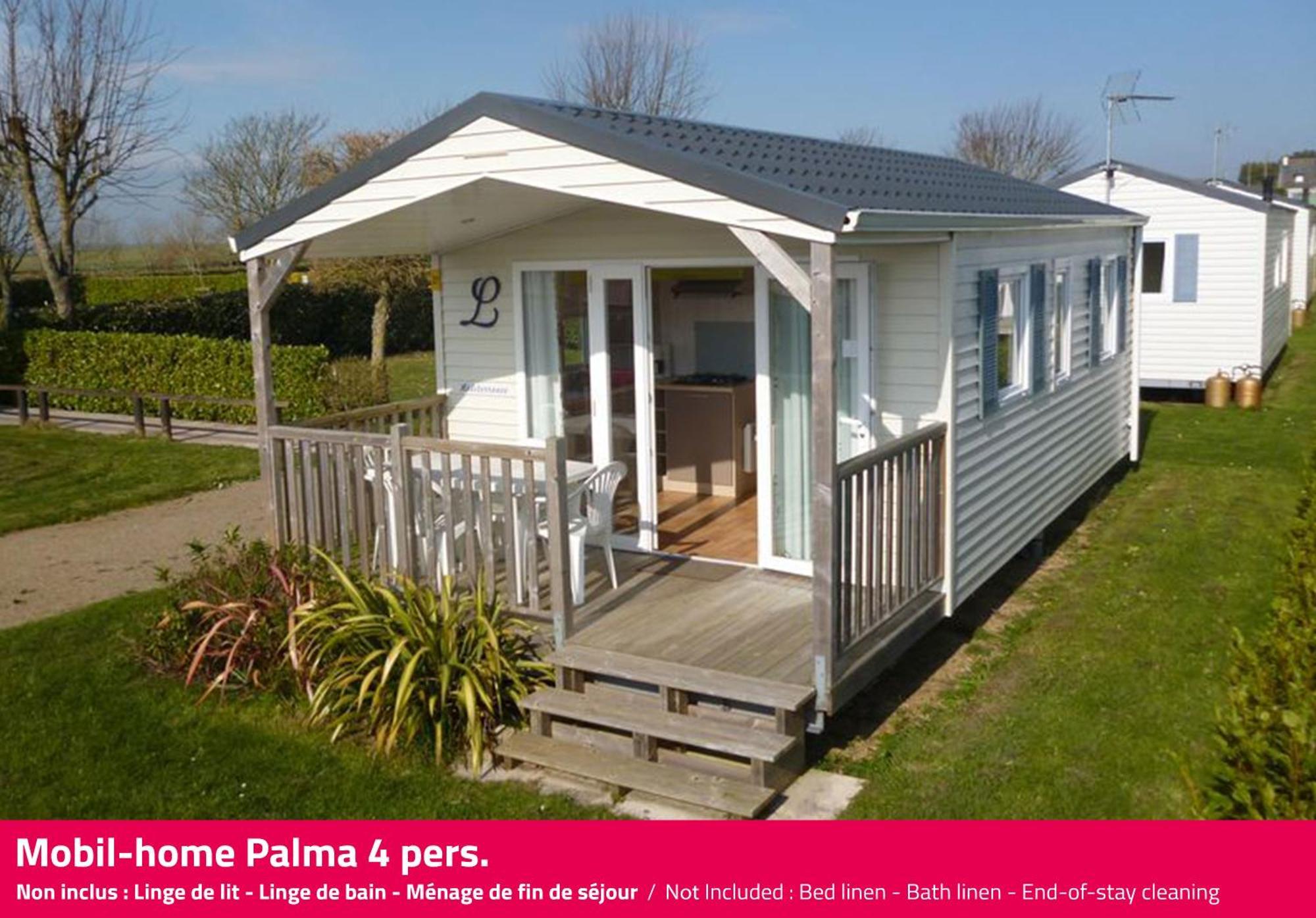 Camping La Corniche Plozévet Exteriér fotografie