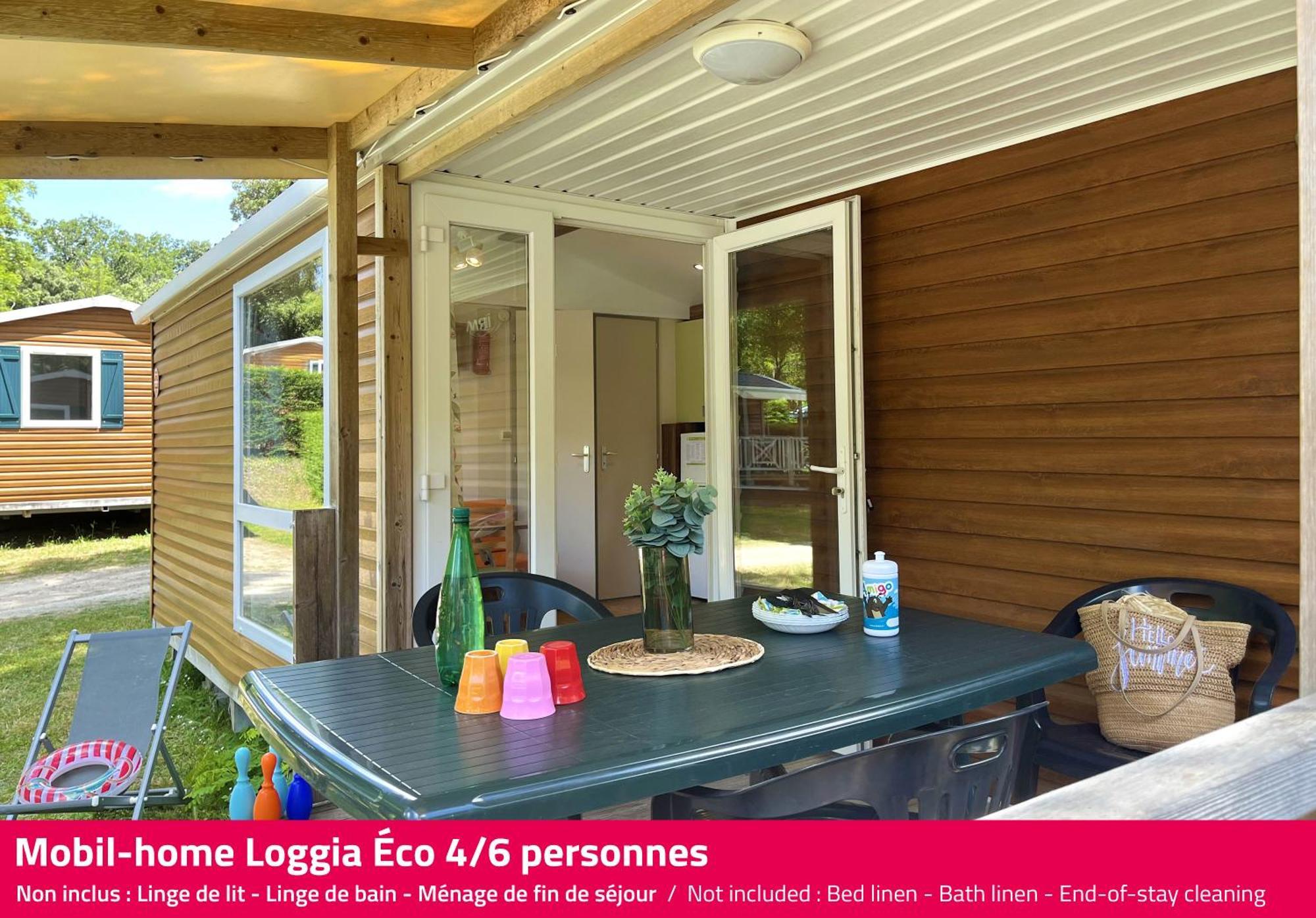 Camping La Corniche Plozévet Exteriér fotografie